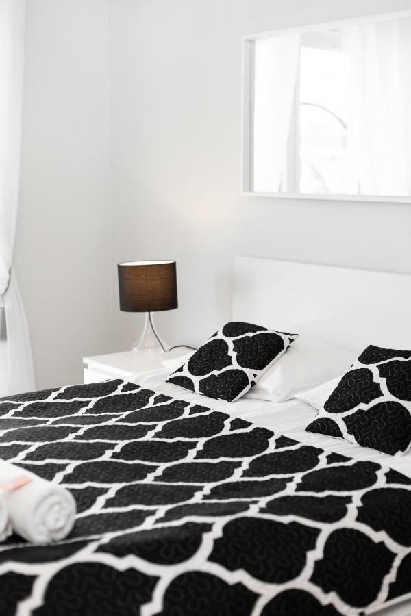 A&D Apartment By Noclegi Renters Warszawa Eksteriør billede